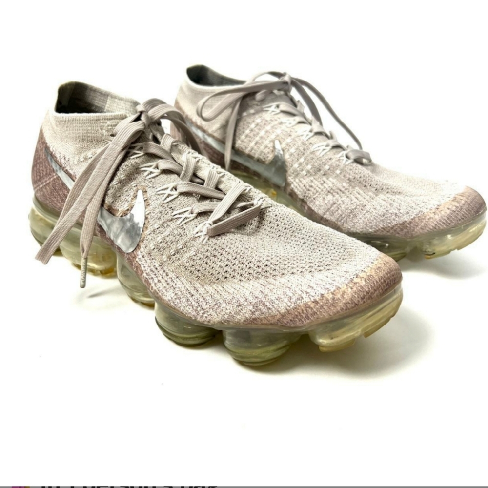 Vapormax nike shoes w 8.5